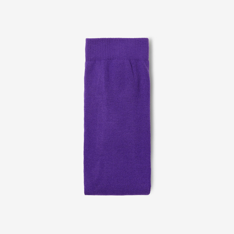 Burberry Argyle Wool Blend Tights outlook