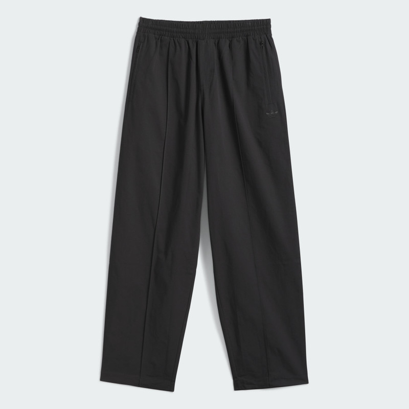 SKATEBOARDING PINTUCK PANTS 2.0 1