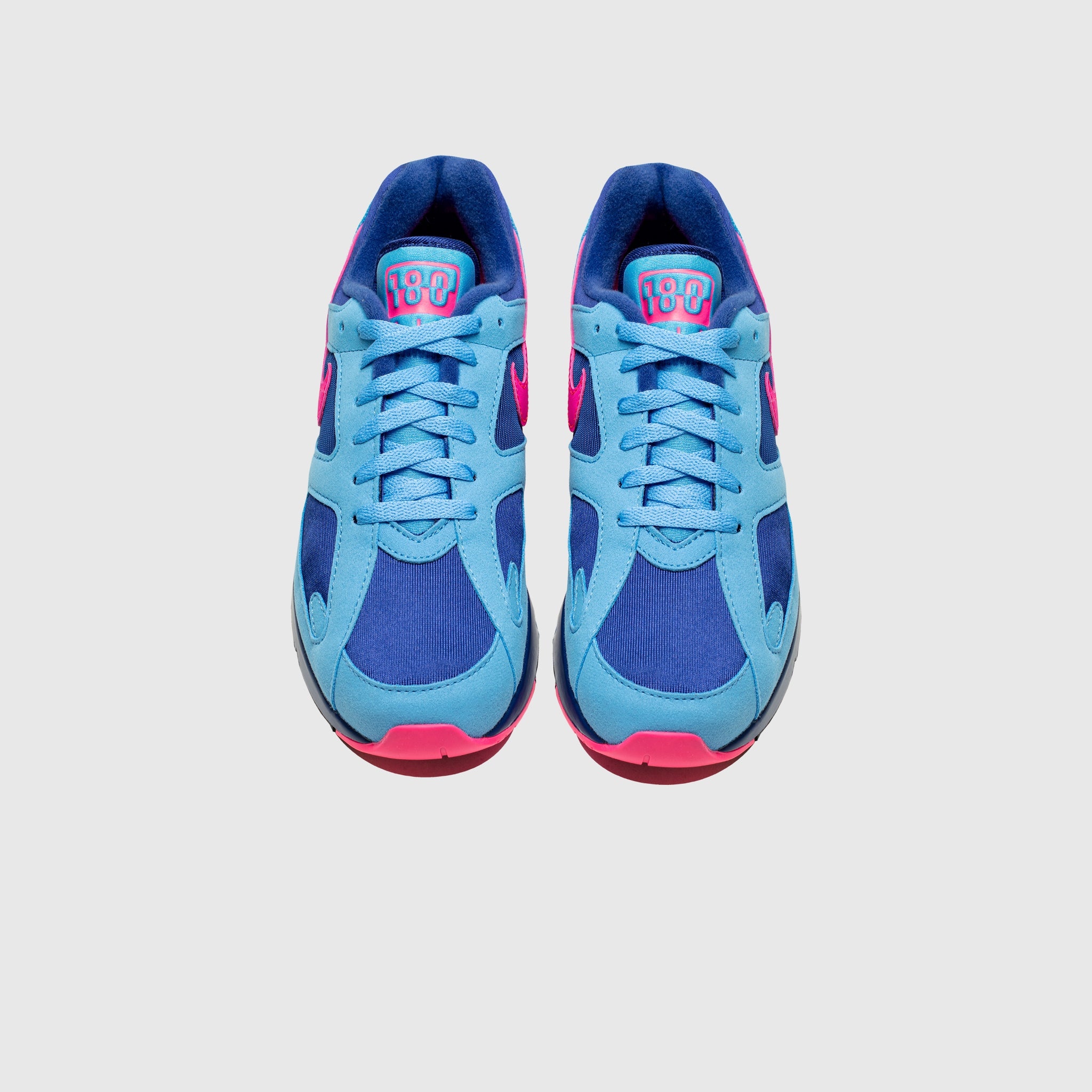 AIR MAX 180 "HYPER PINK" - 3