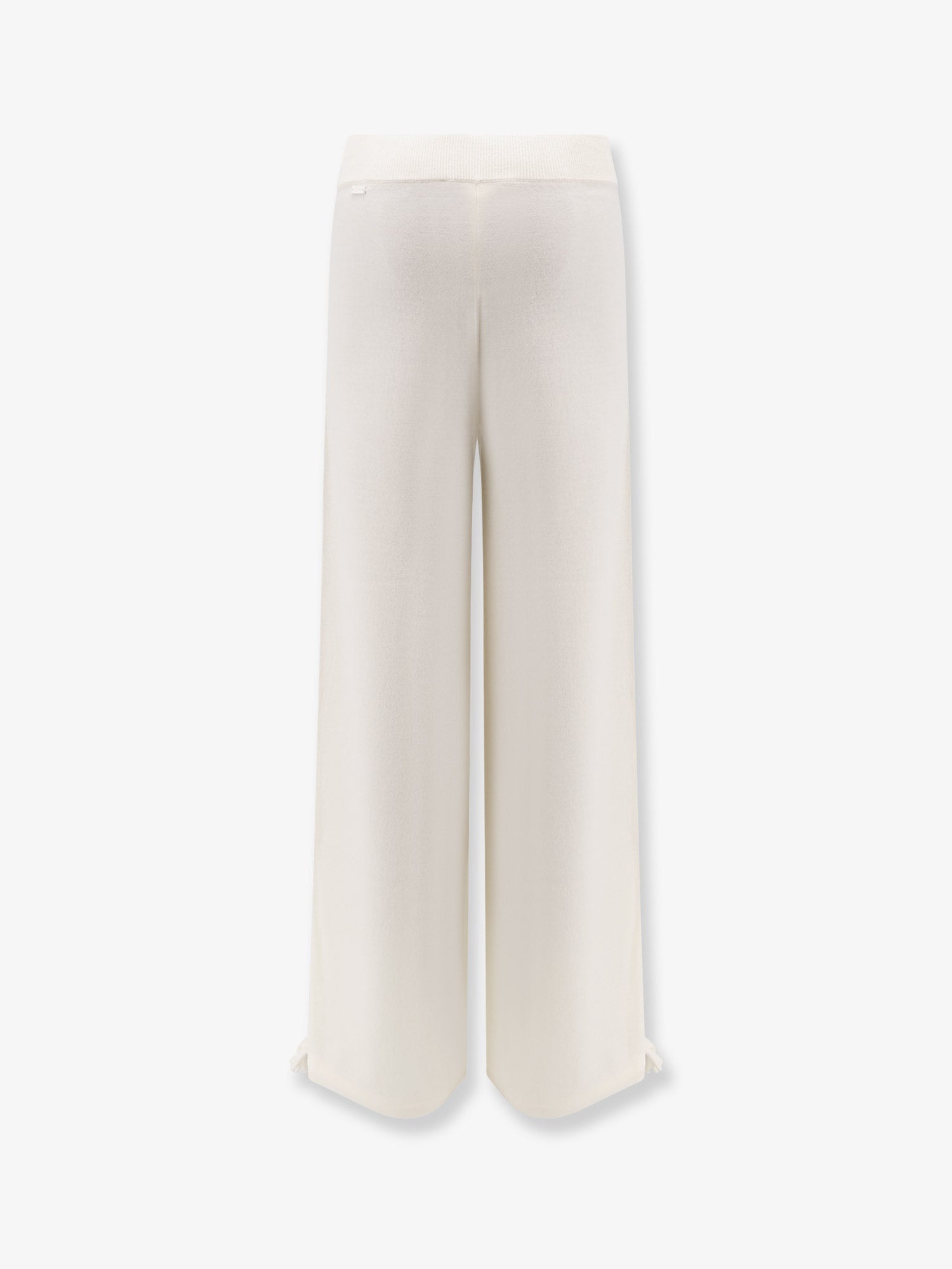 Max Mara Nigeria Pure Virgin Wool Trousers - 2