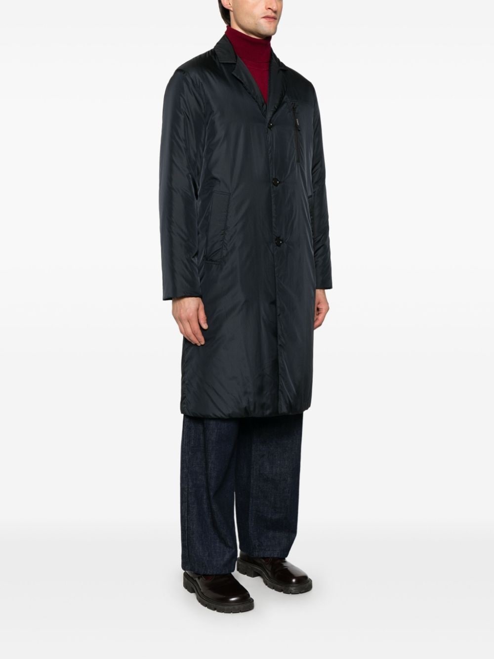 Denzel coat - 3