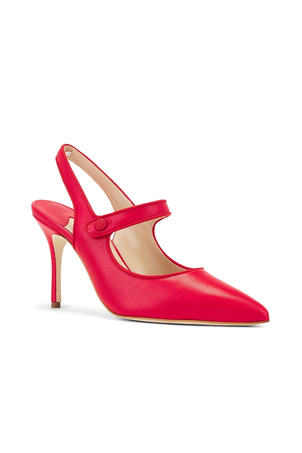 Camparisli 90 Pump - 2