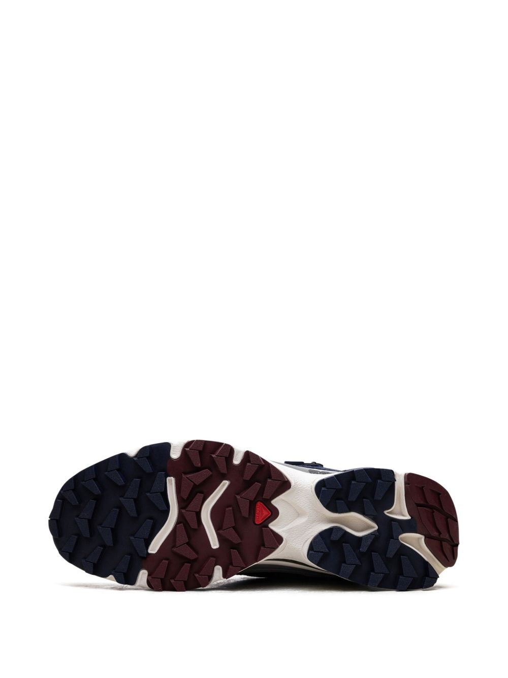 x Kith XT-Voyager "Kithmas Maritime Blue" sneakers - 4