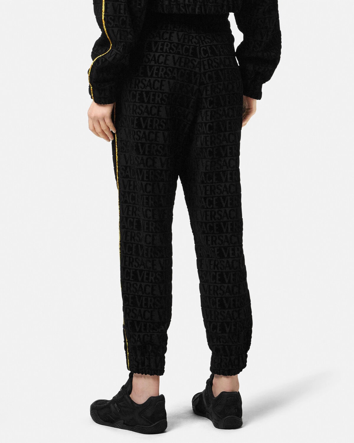 I ♡ Baroque Sweatpants - 6