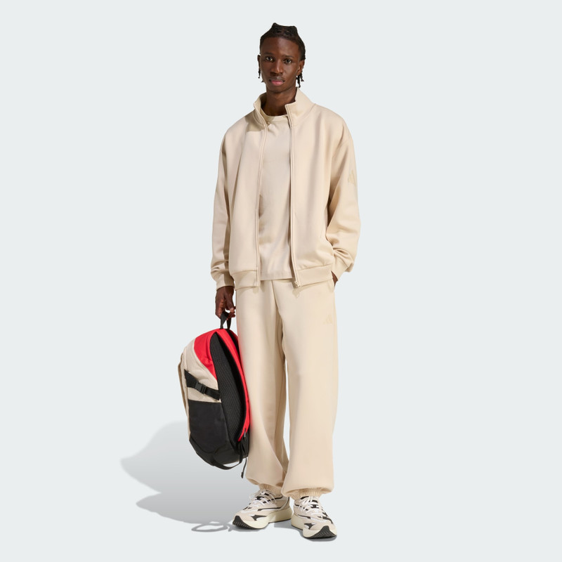 SOFT LUX TRACK TOP 5