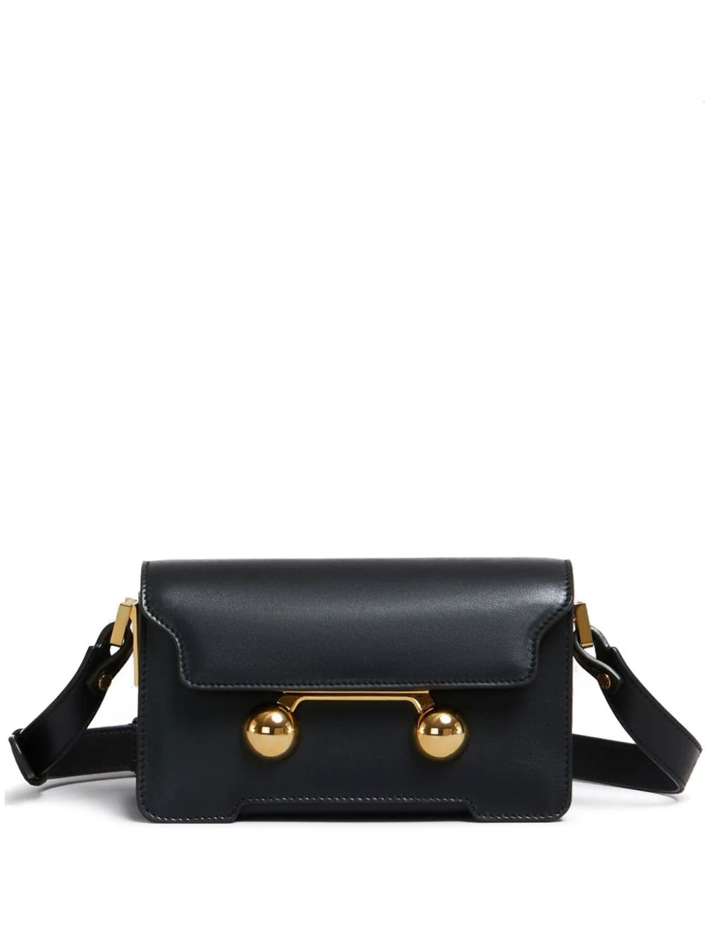 Mini Trunkaroo Shoulder Bag - 1