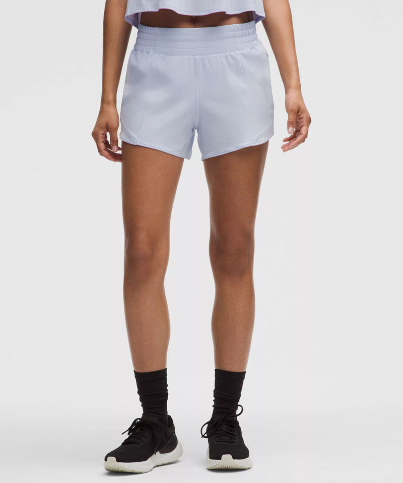 lululemon Hotty Hot High-Rise Lined Short 4" outlook