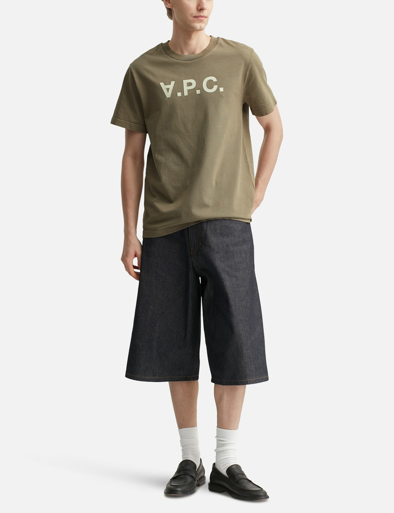 A.P.C. STANDARD GRAND VPC T-SHIRT outlook