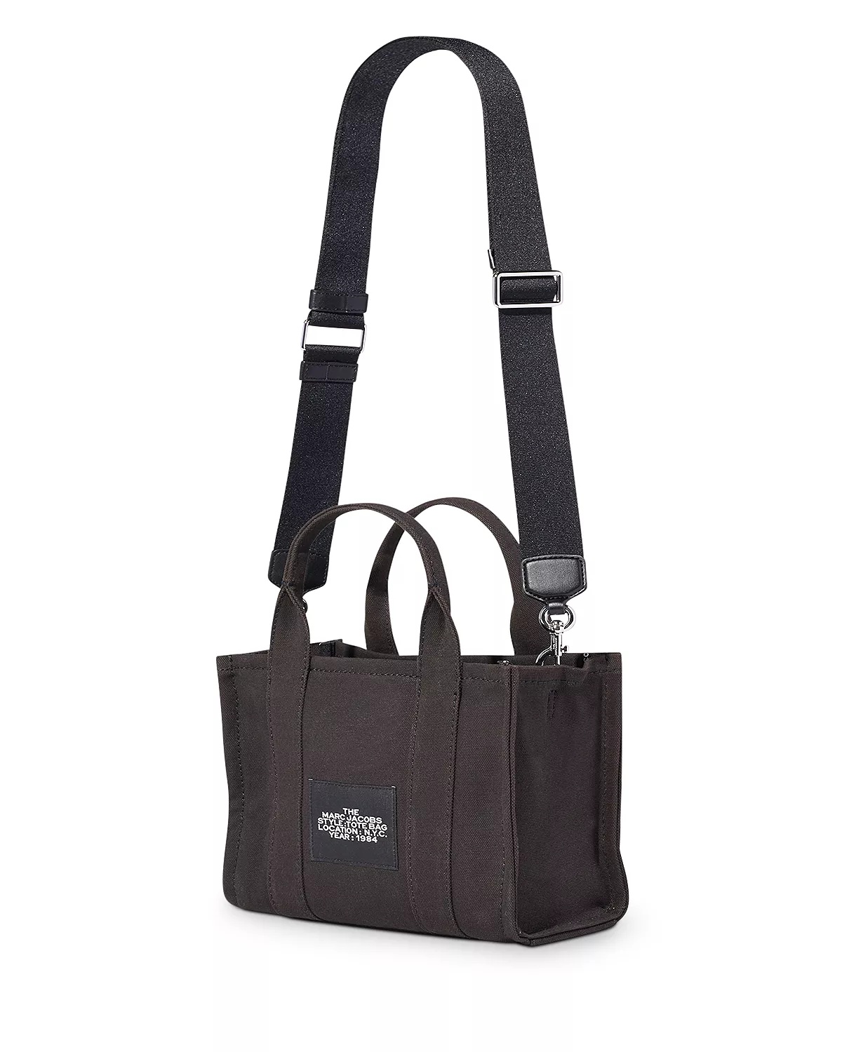 The Small Tote - 5