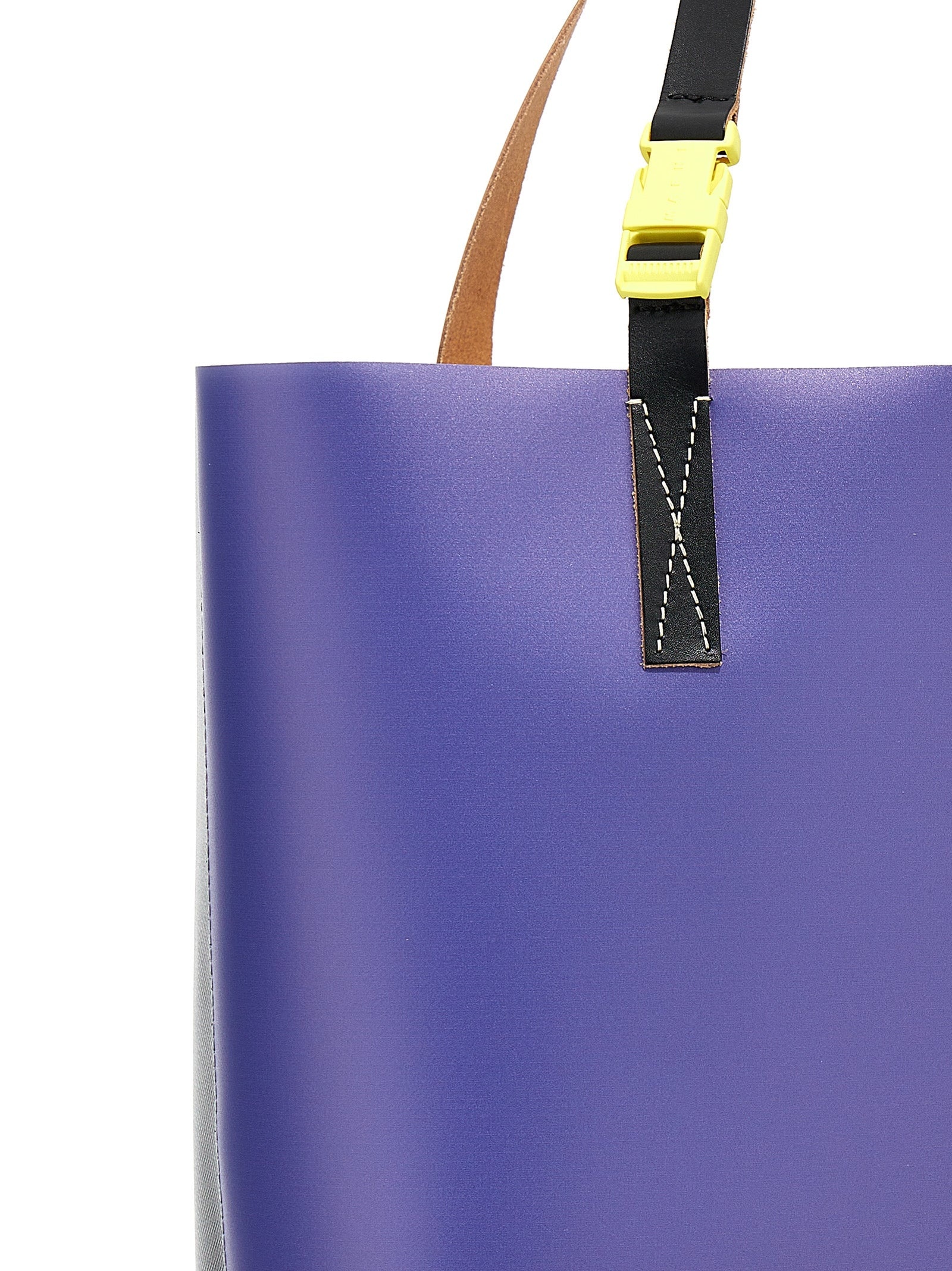 トートバッグ MARNI Logo shopping bag Multicolor SHMQ0037A2P7948 Marni Logo Shopping Bag Tote Bag Multicolor | wananluxury