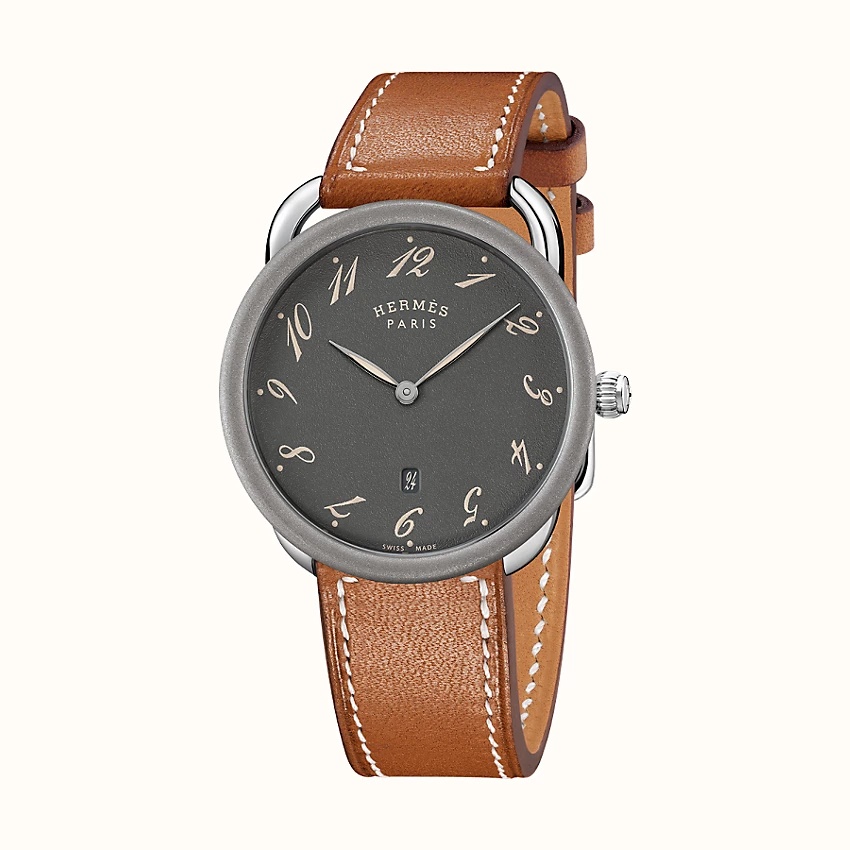 Arceau "78" watch, 40 mm - 4