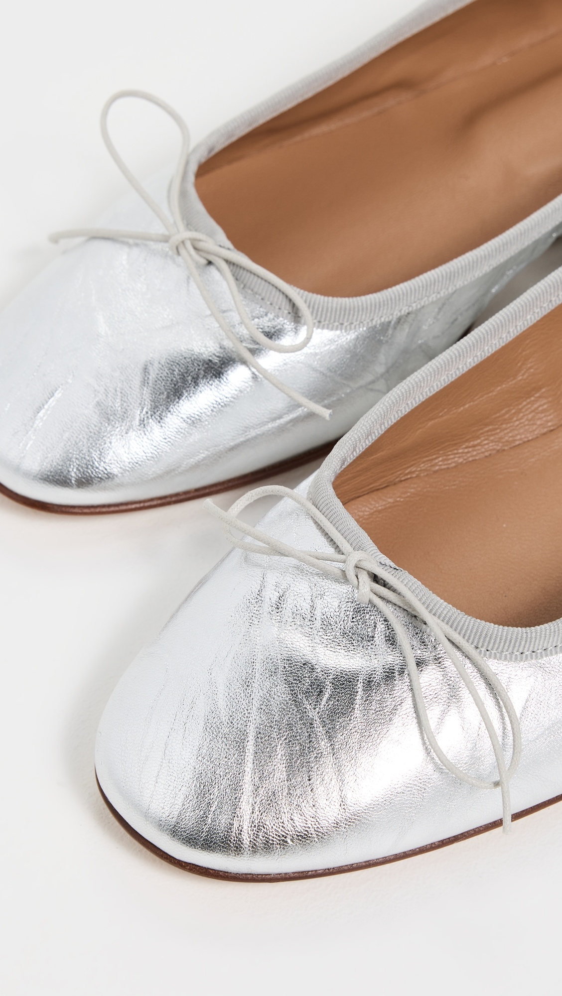 Dance Ballerina Flats - 5