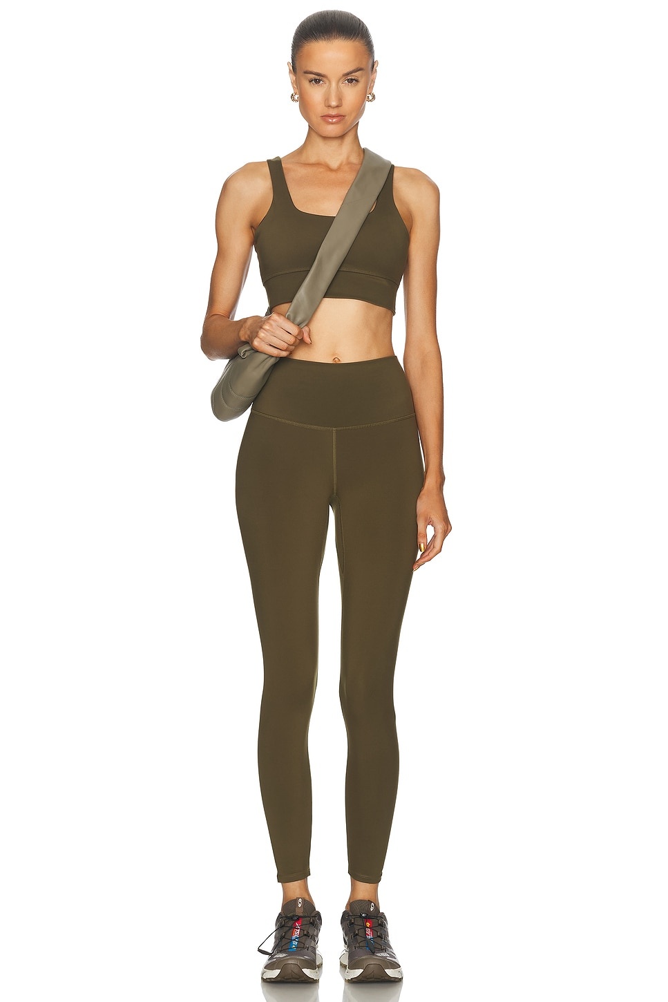 Freesoft Cori Sports Bra - 4