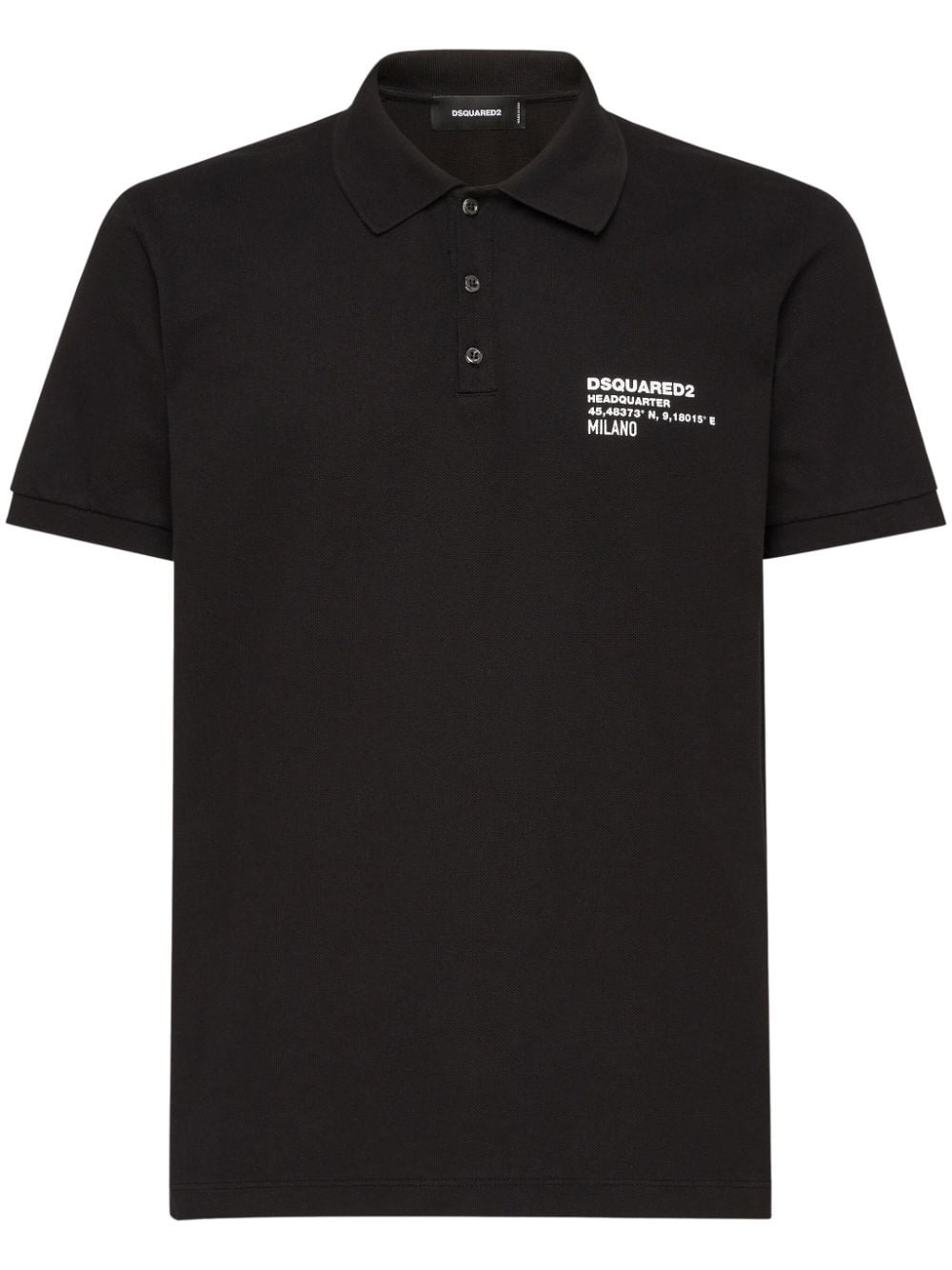 Dsquared2 T-shirt - 1