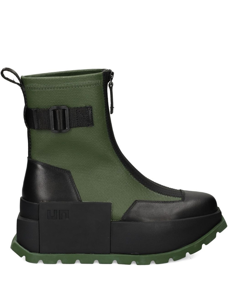 Roko boots 1
