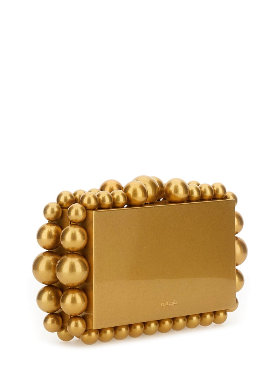 Cult Gaia Women Eos Clutch - 3
