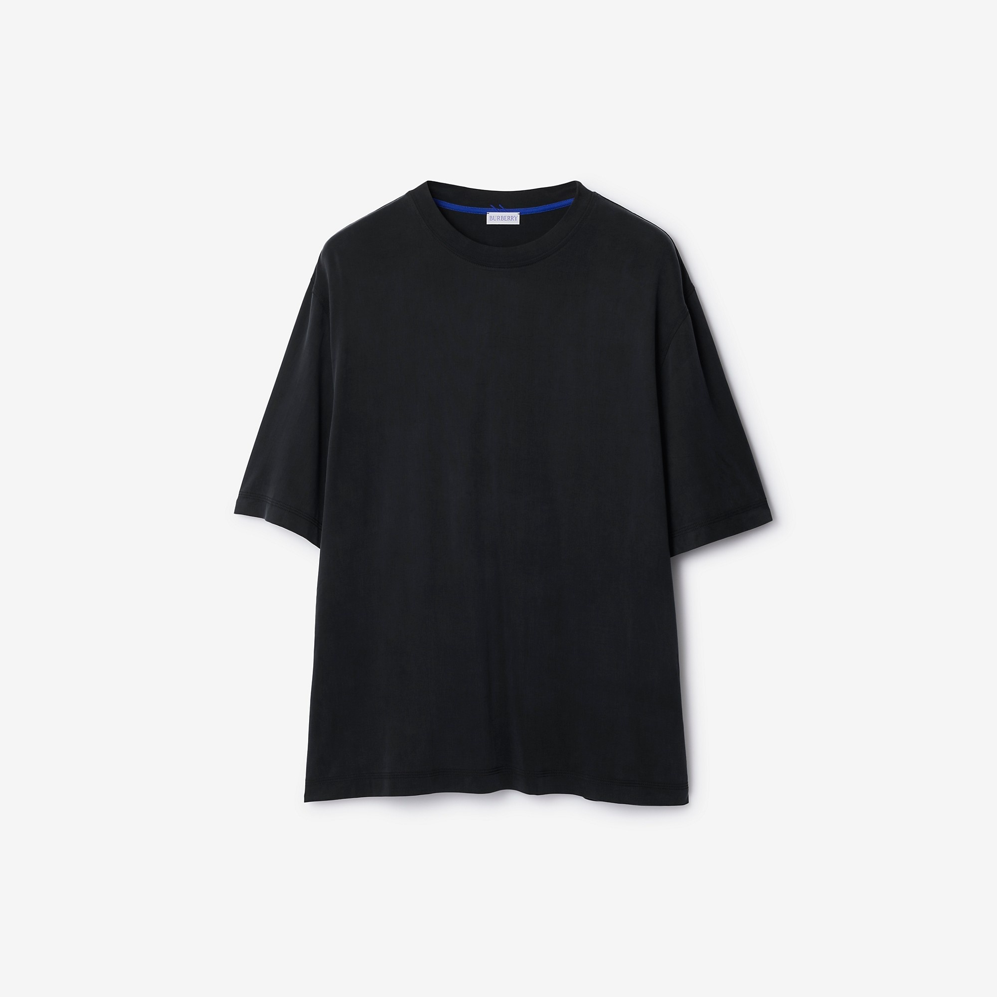 Stretch Jersey T-shirt - 1