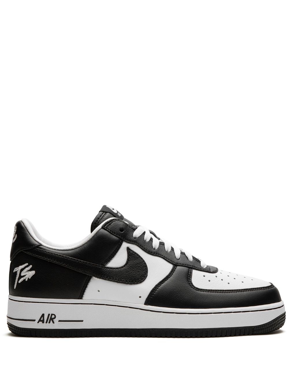 Air Force 1 Low "Terror Squad/Black" sneakers - 1