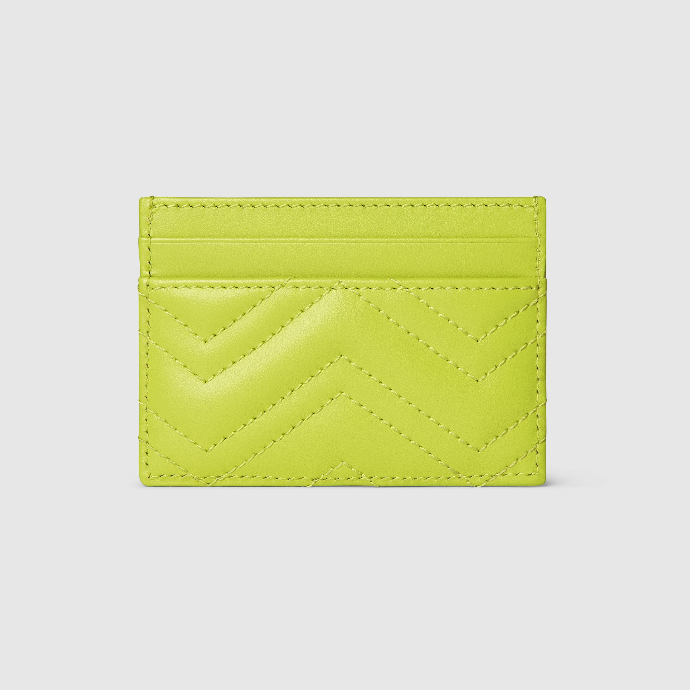 GG Marmont card case - 4