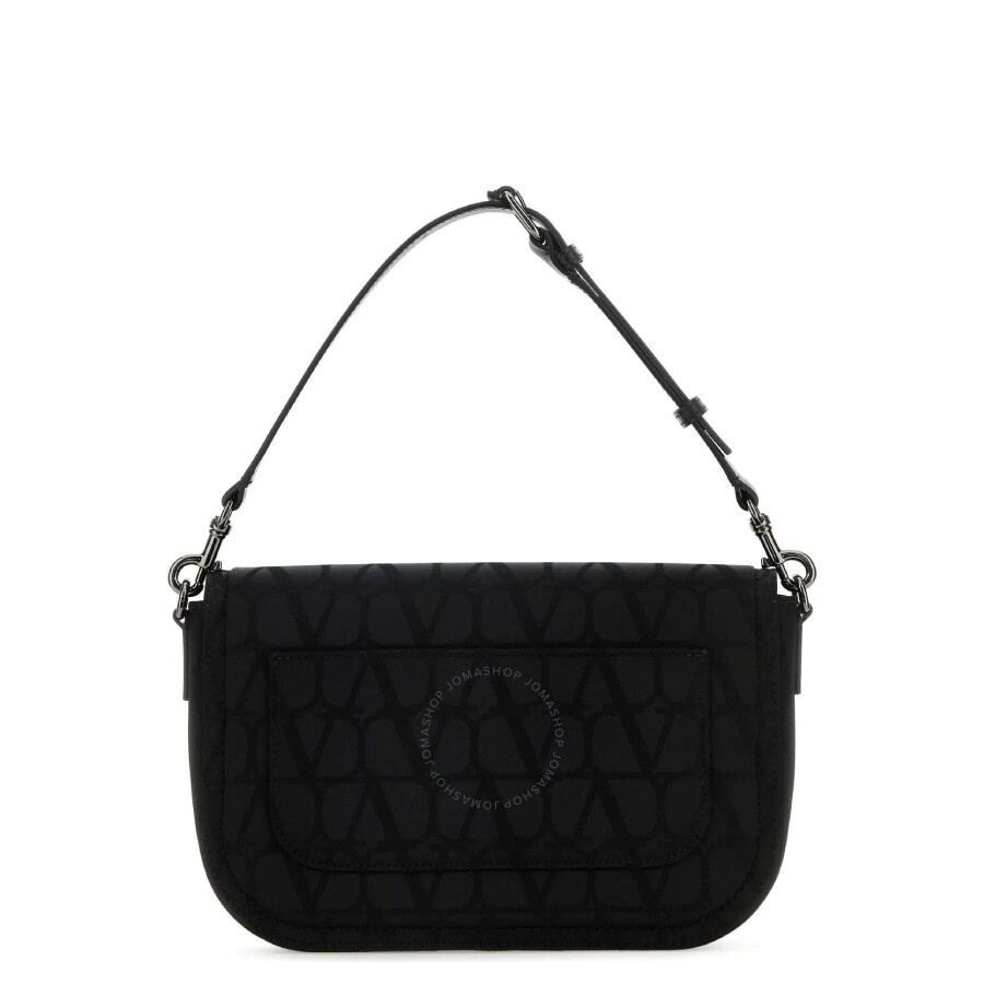 Valentino VLogo Signature Shoulder Bag - 2