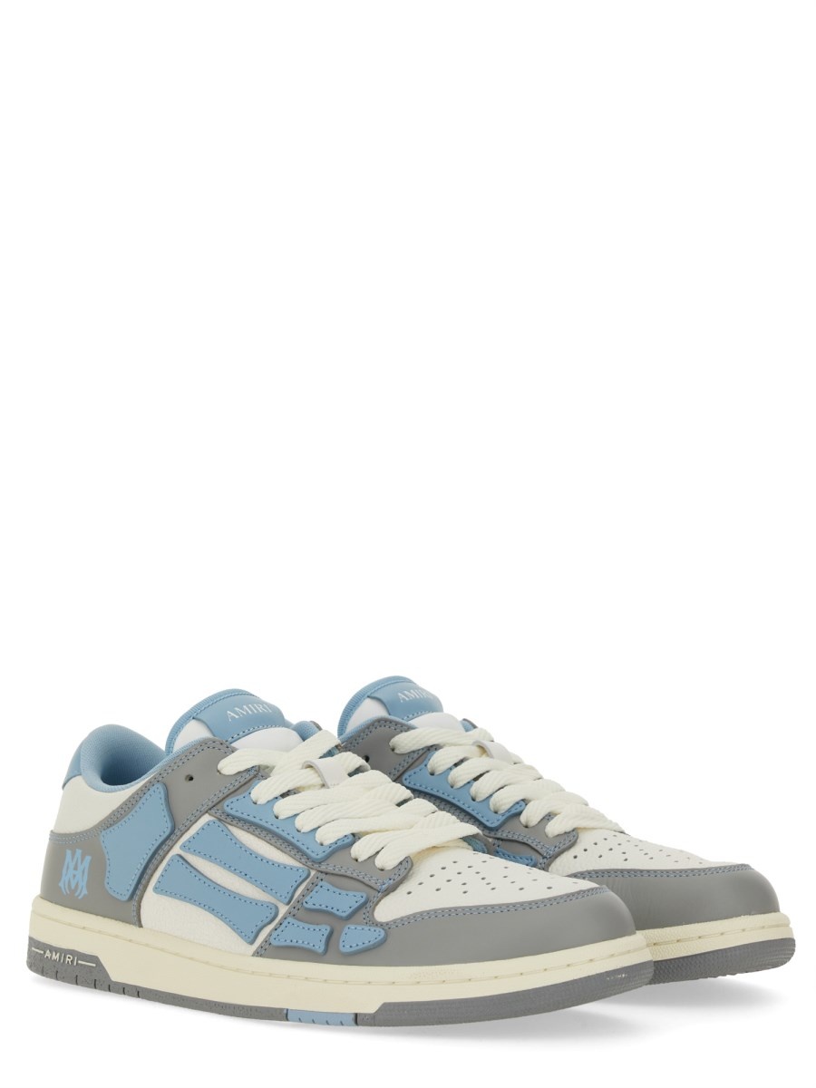 SNEAKER VARSITY SKEL TOP LOW - 2
