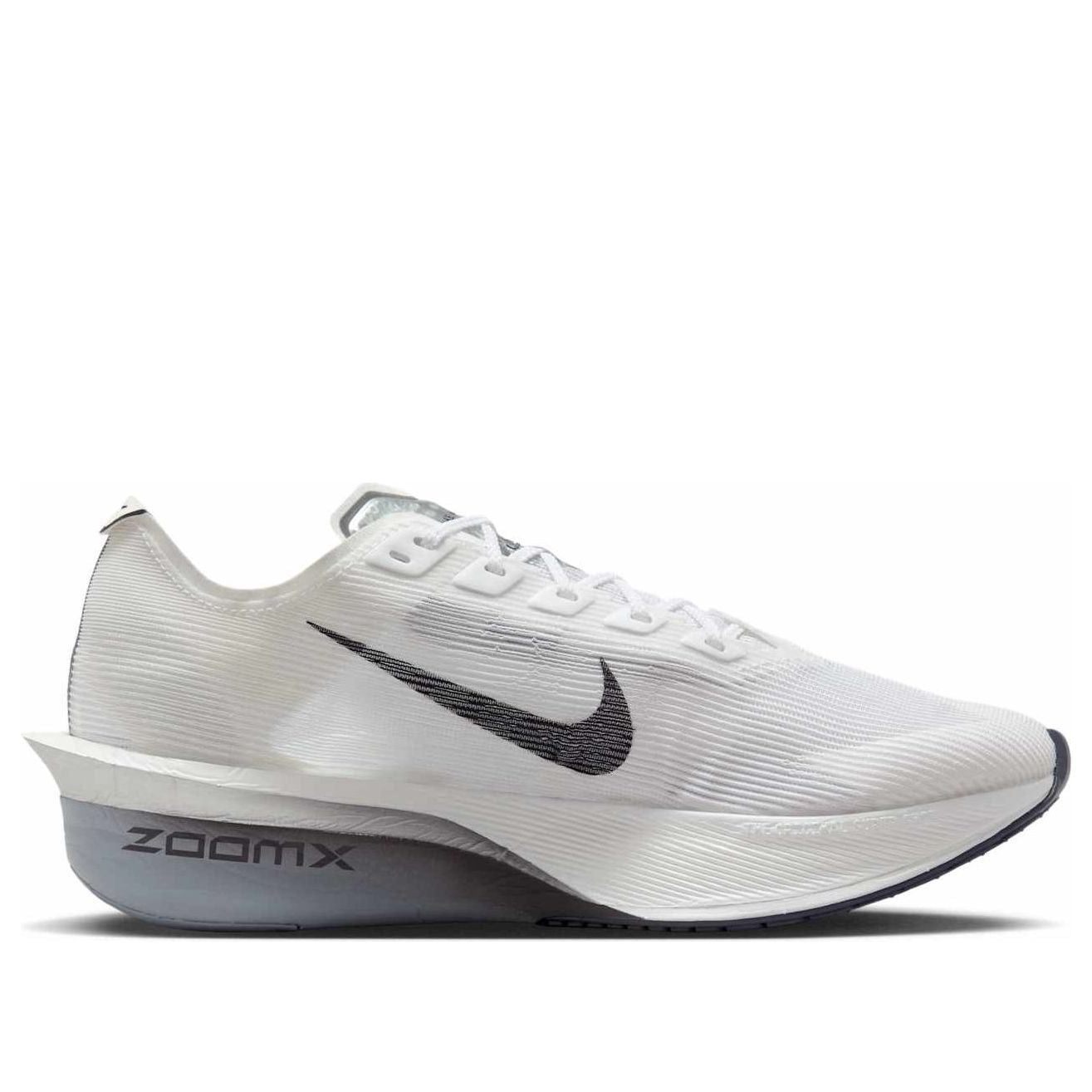 (WMNS) Nike ZoomX Vaporfly 4 'White Obsidian Mist' HF6412-100 - 2