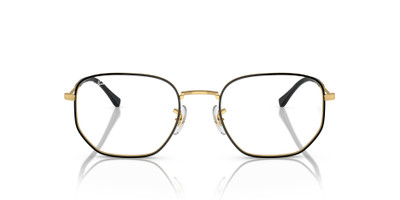 Ray-Ban RB6496 OPTICS LIMITED outlook