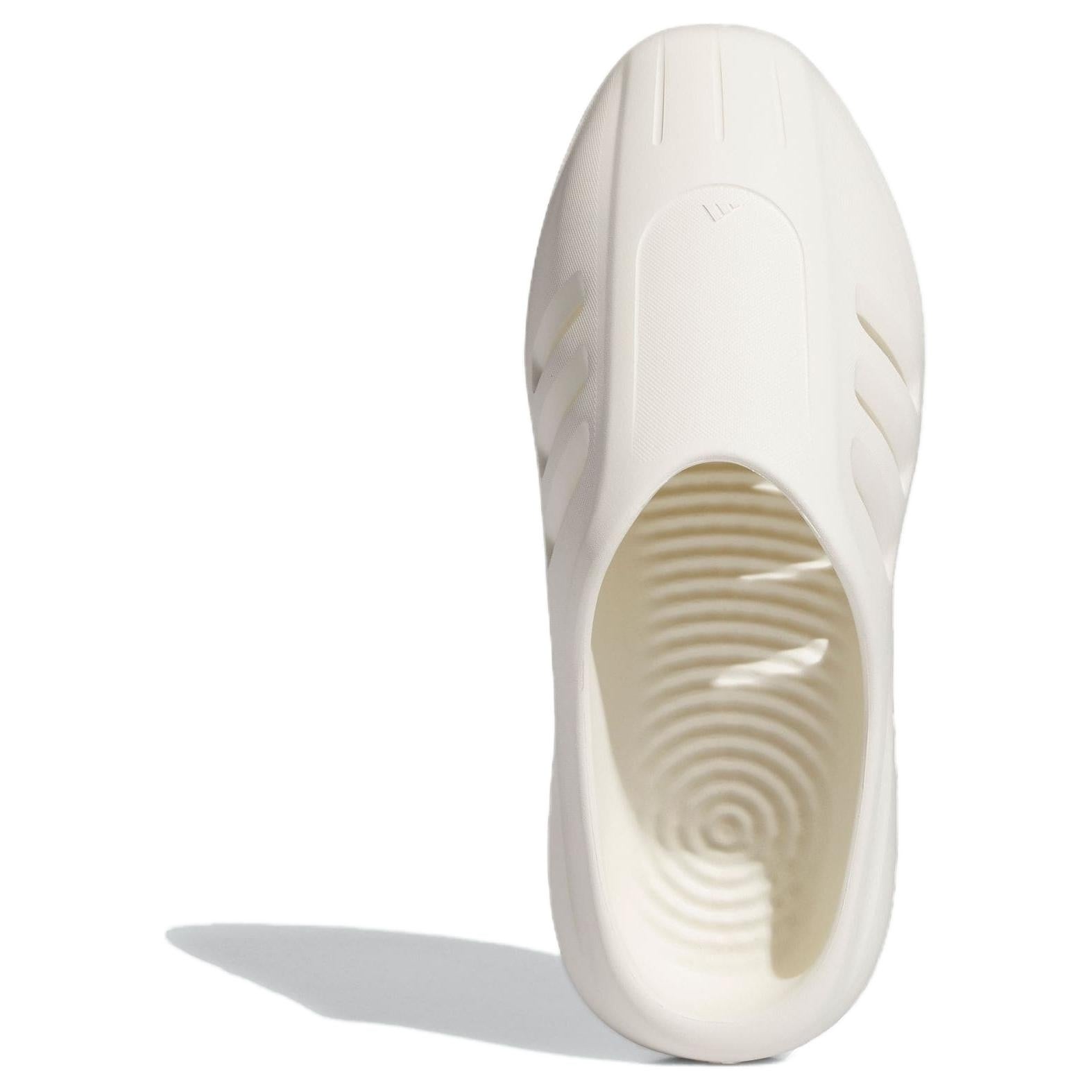 adidas adiFOM Infinity Mule 'White' JH6766 - 4