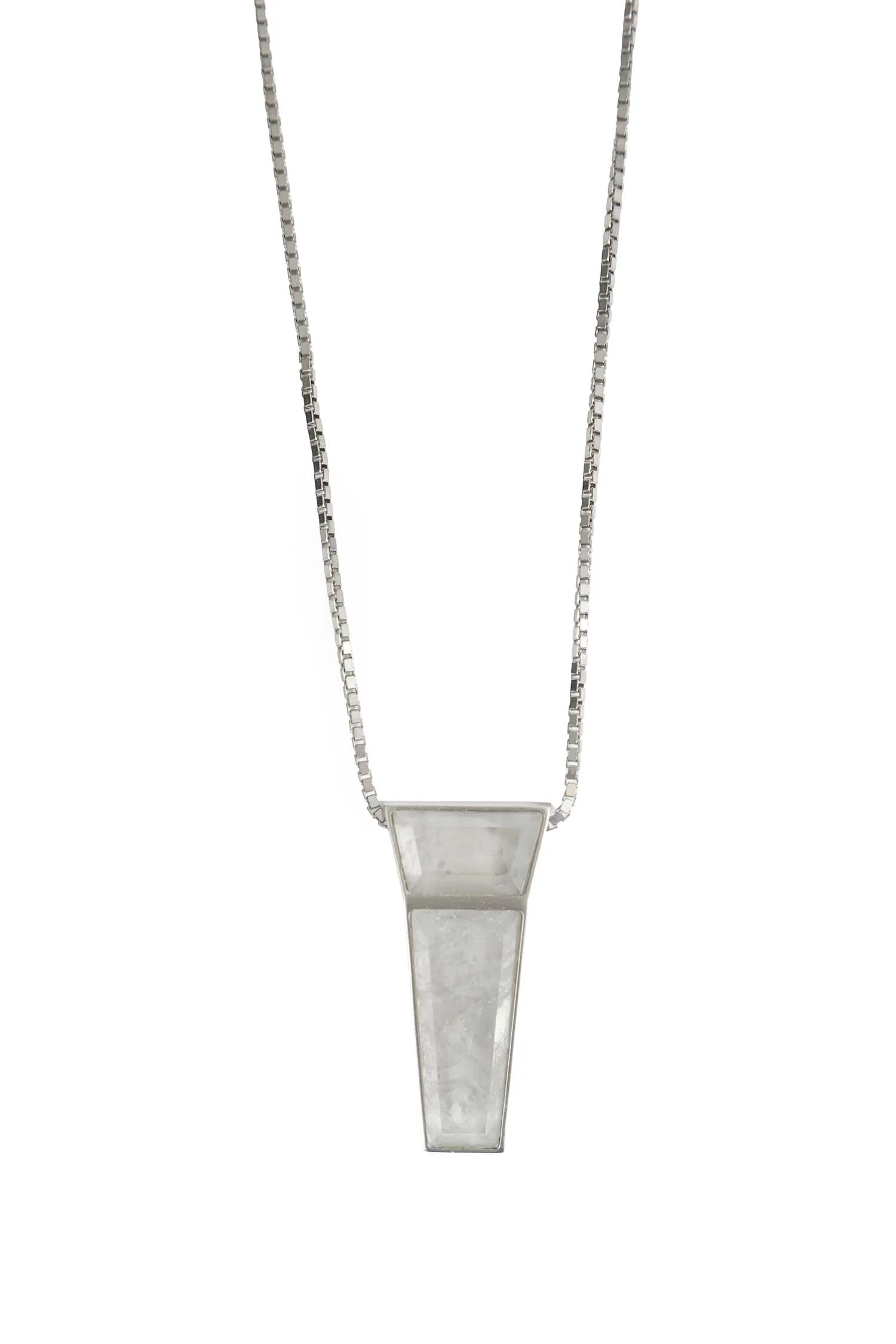 Crystal Trunk Charm - 1