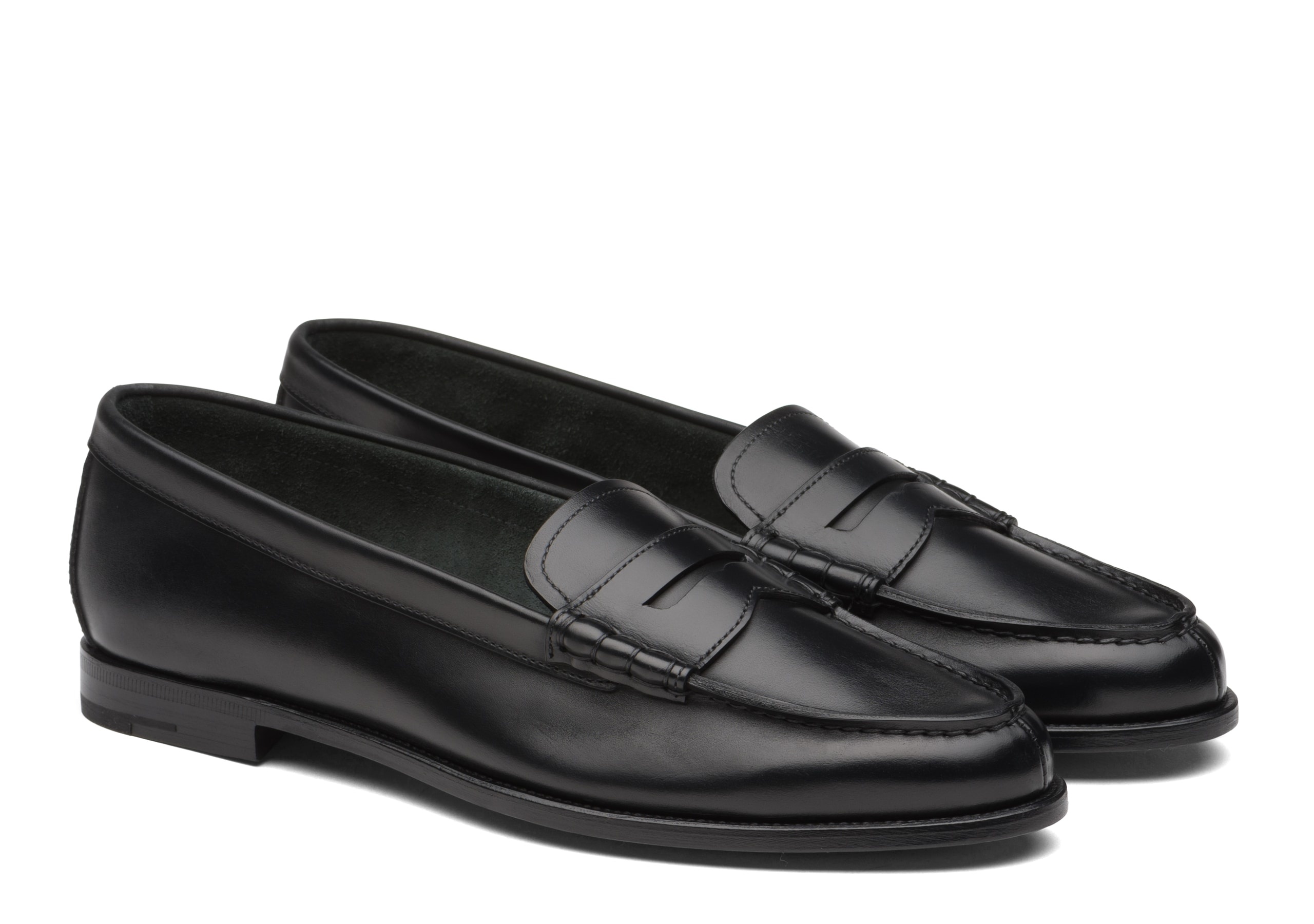 Kara 2
Prestige Calf Penny Loafer Baltik - 2