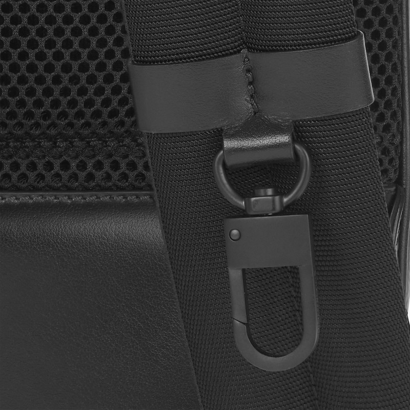 Montblanc Extreme 3.0 backpack with M LOCK 4810 buckle 7