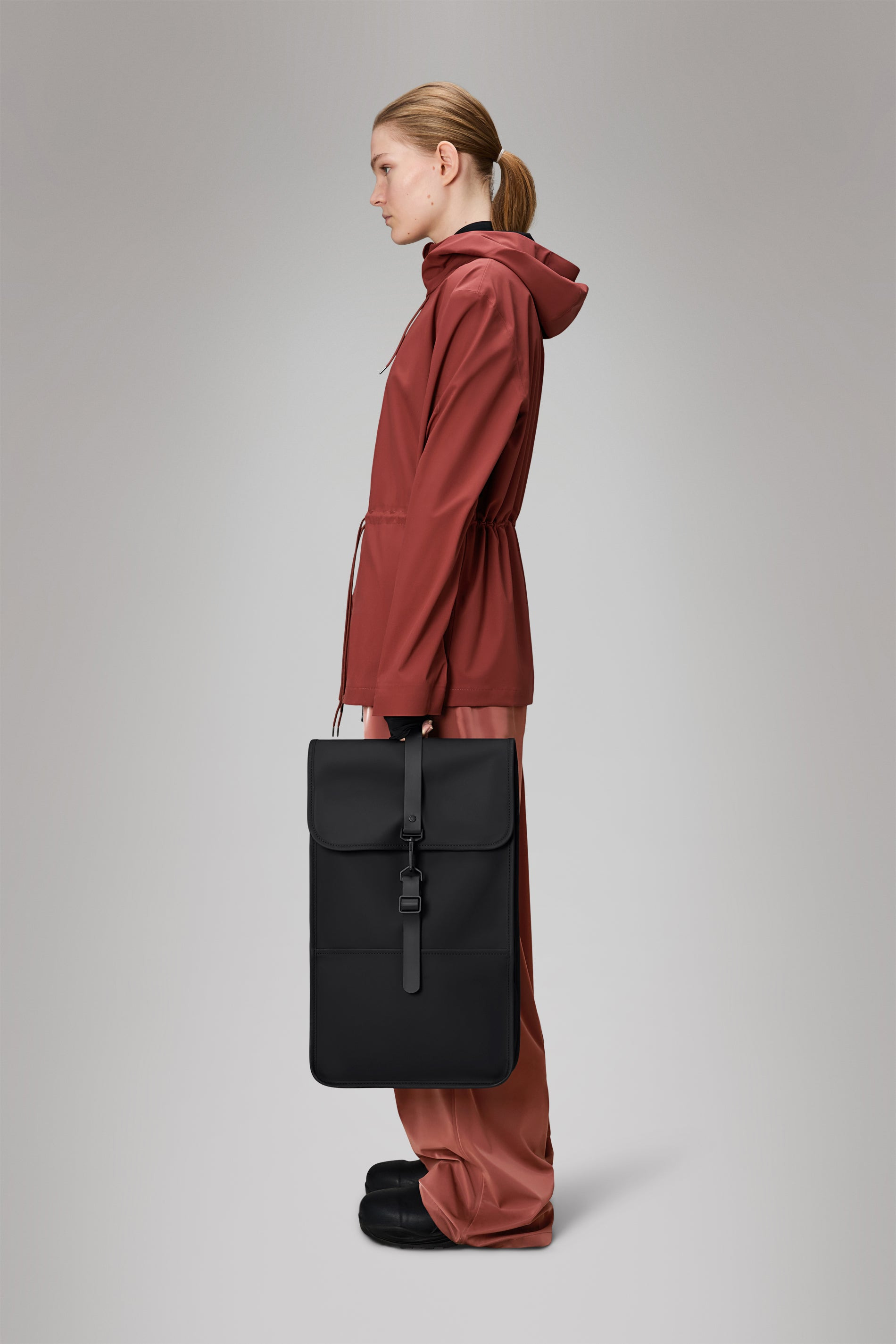 Backpack - 3
