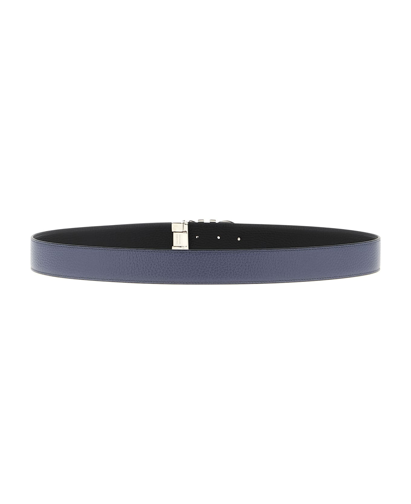 'gancini' Reversible Belt - 3