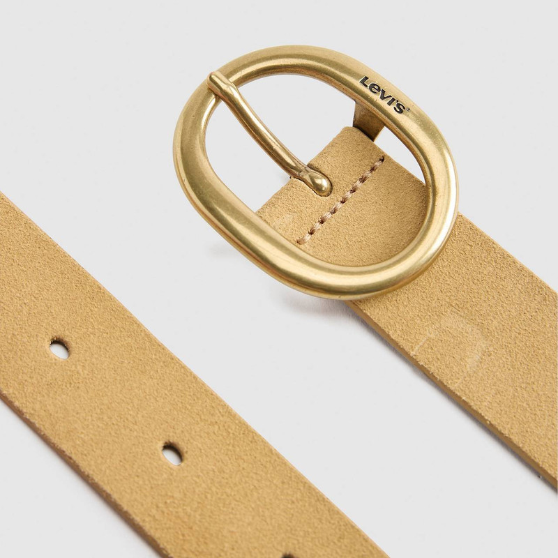 WOMEN'S HIGH-LOW BELT 3