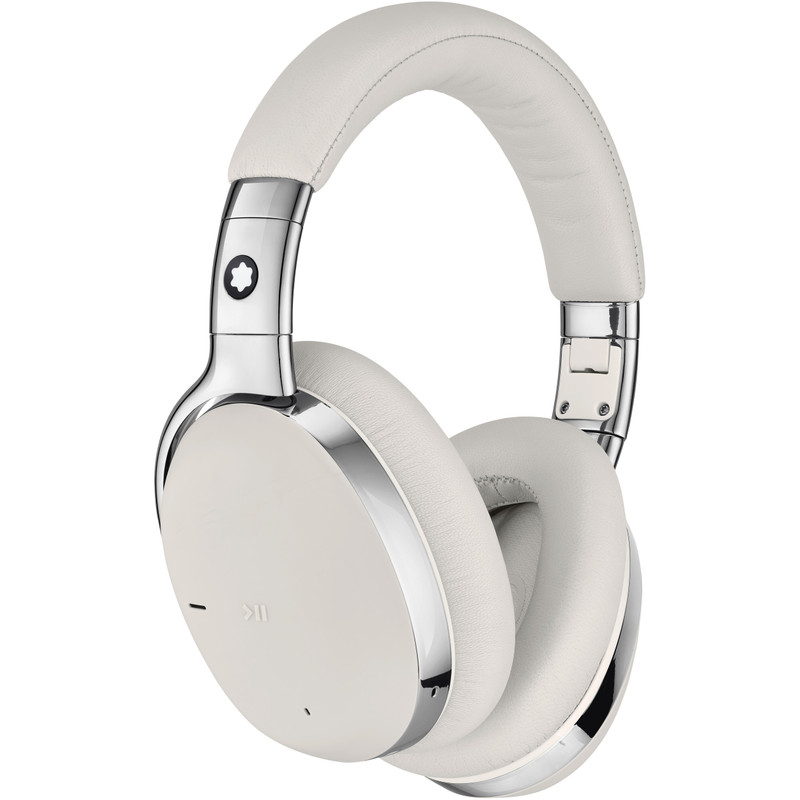 Montblanc MB 01 Over-Ear Headphones Grey 1