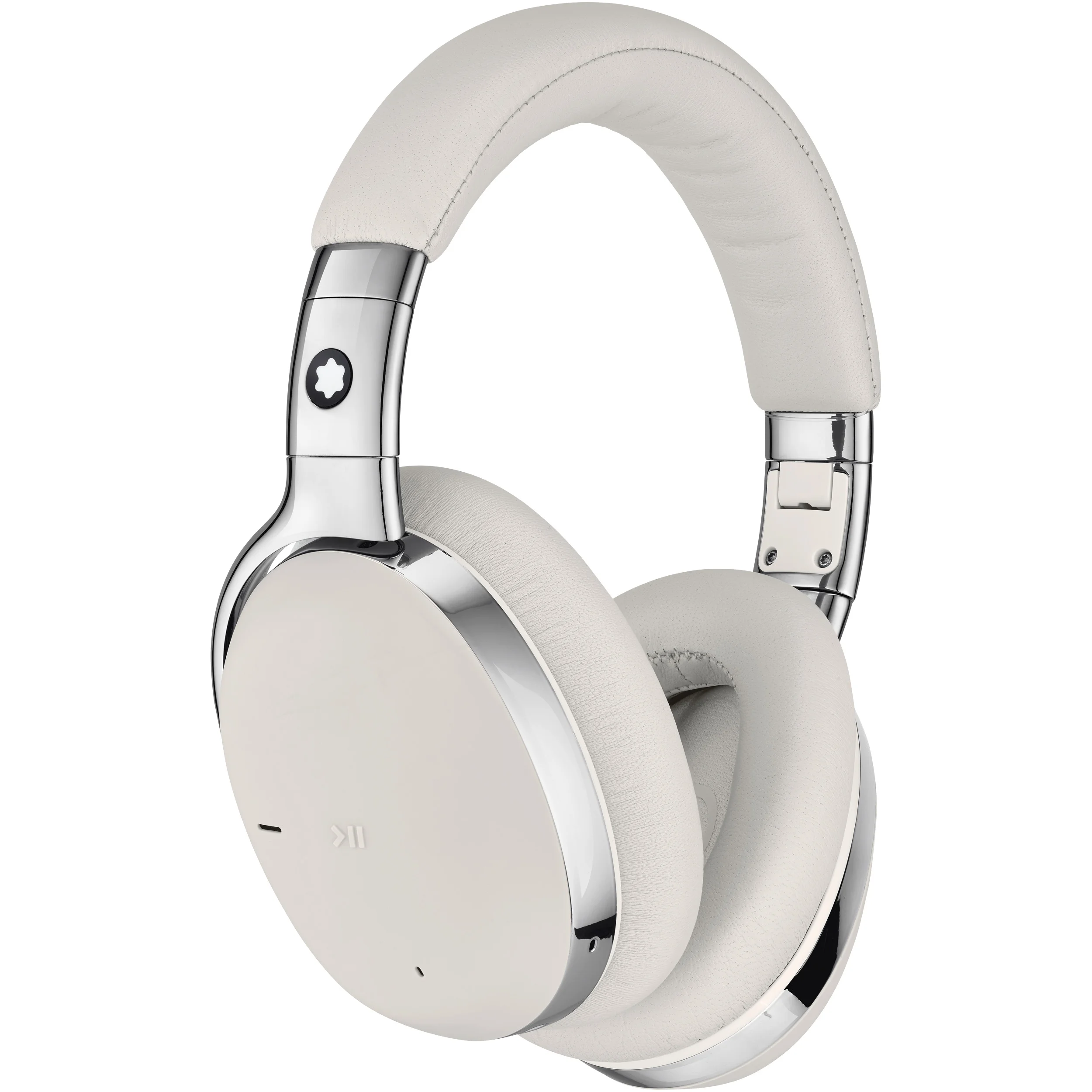 Montblanc MB 01 오버이어 헤드폰 회색 - 1