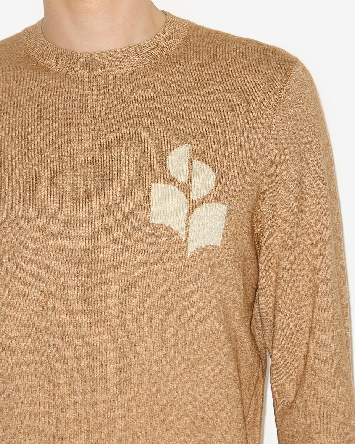 EVANS SWEATER - 3
