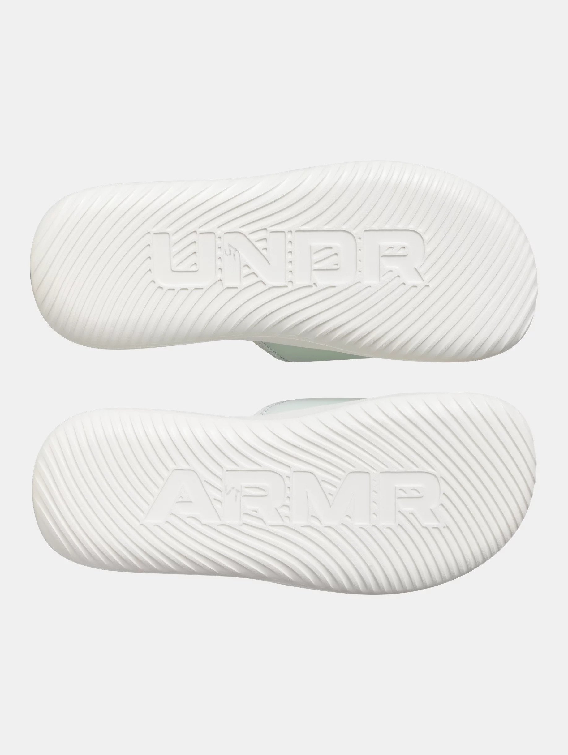 Women's UA Ignite Pro 8 Slides - 4
