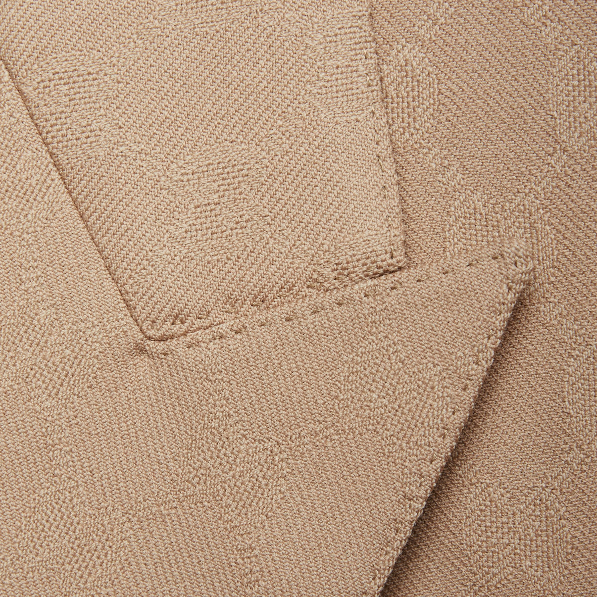 GG wool jacquard jacket - 4