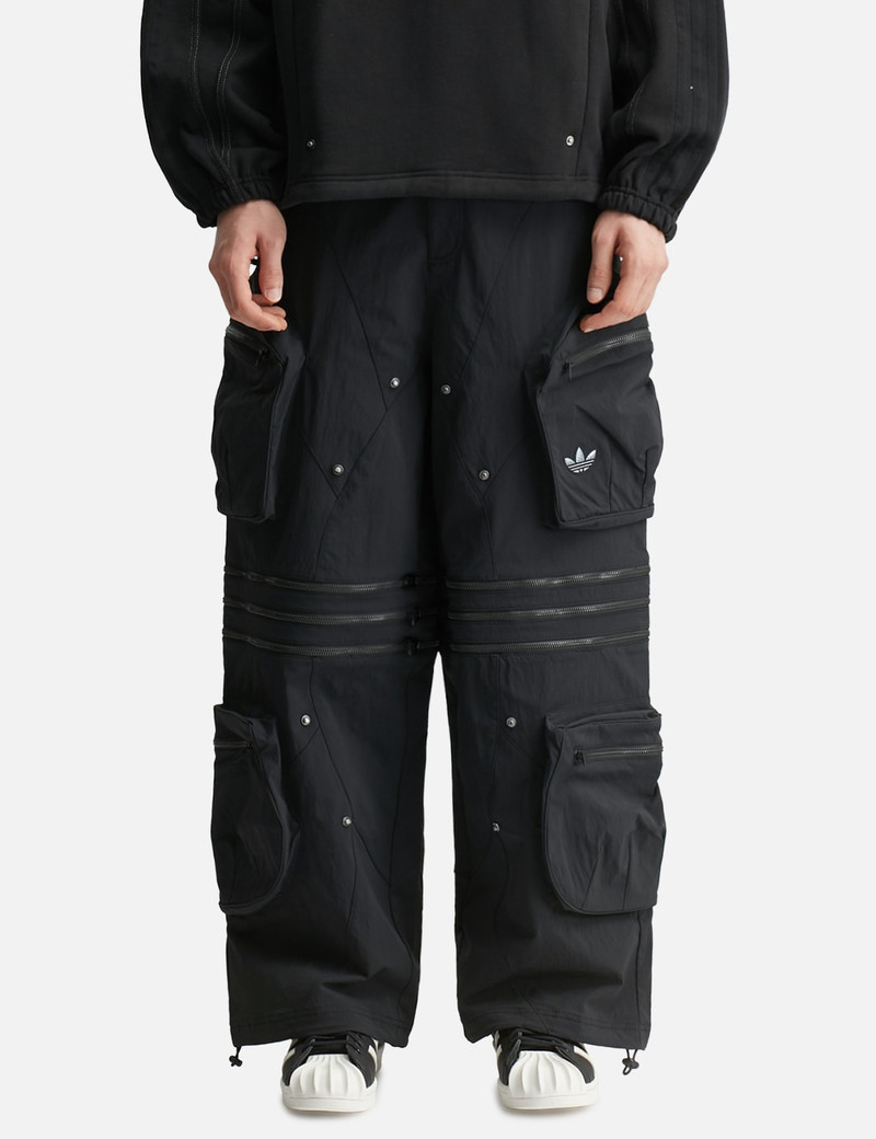 adidas Originals SHELL PANT outlook