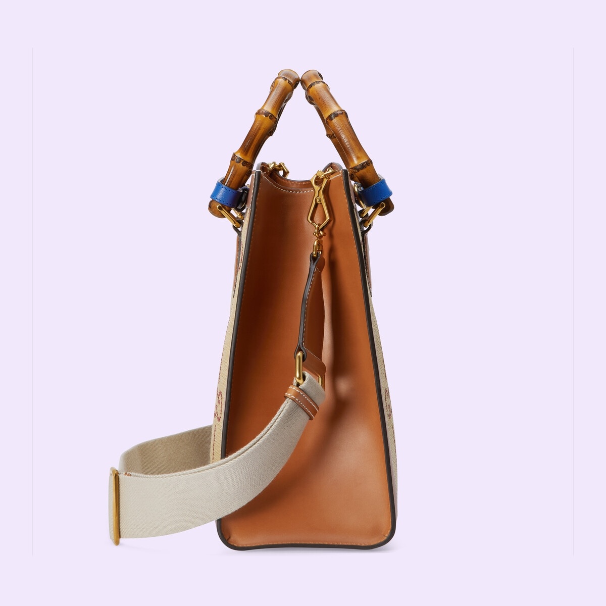 Gucci Diana medium tote bag - 8
