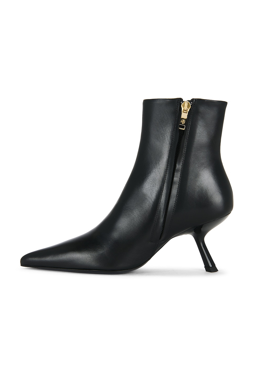 Hilda High Heel Boot - 5