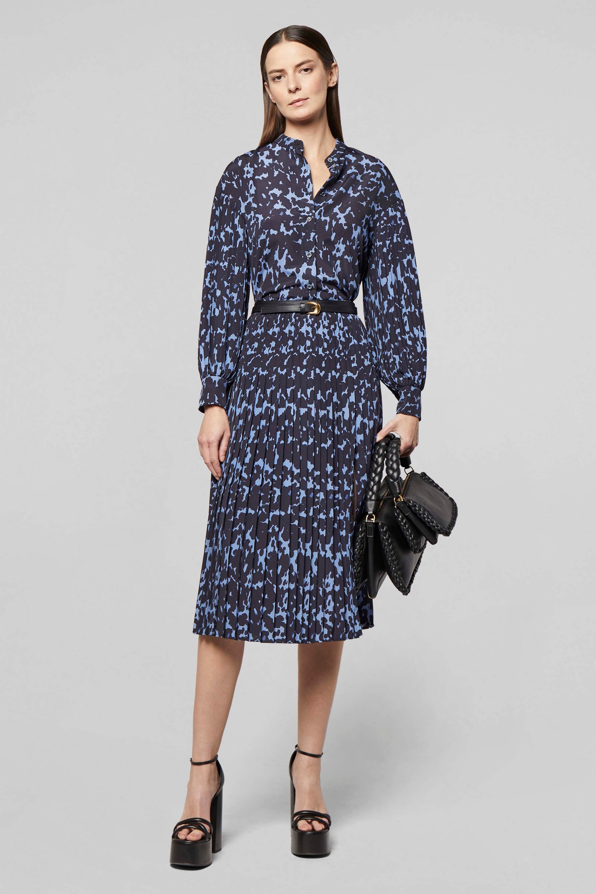 'HALYARD' SKIRT - 2