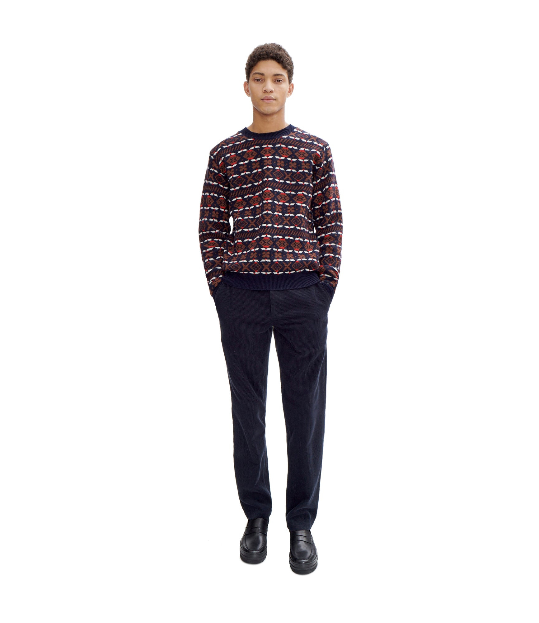 John sweater - 2