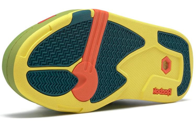 Reebok Jurassic Park x Pump Omni Zone 2 'Dilophosaurus' GY0549 - 6