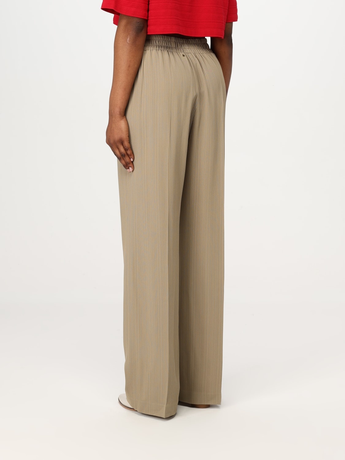 Pants woman Golden Goose - 3