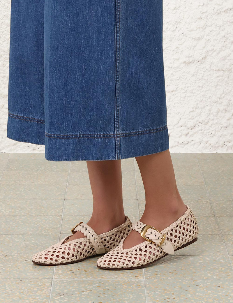 Zimmermann ALCHEMY BALLERINA outlook