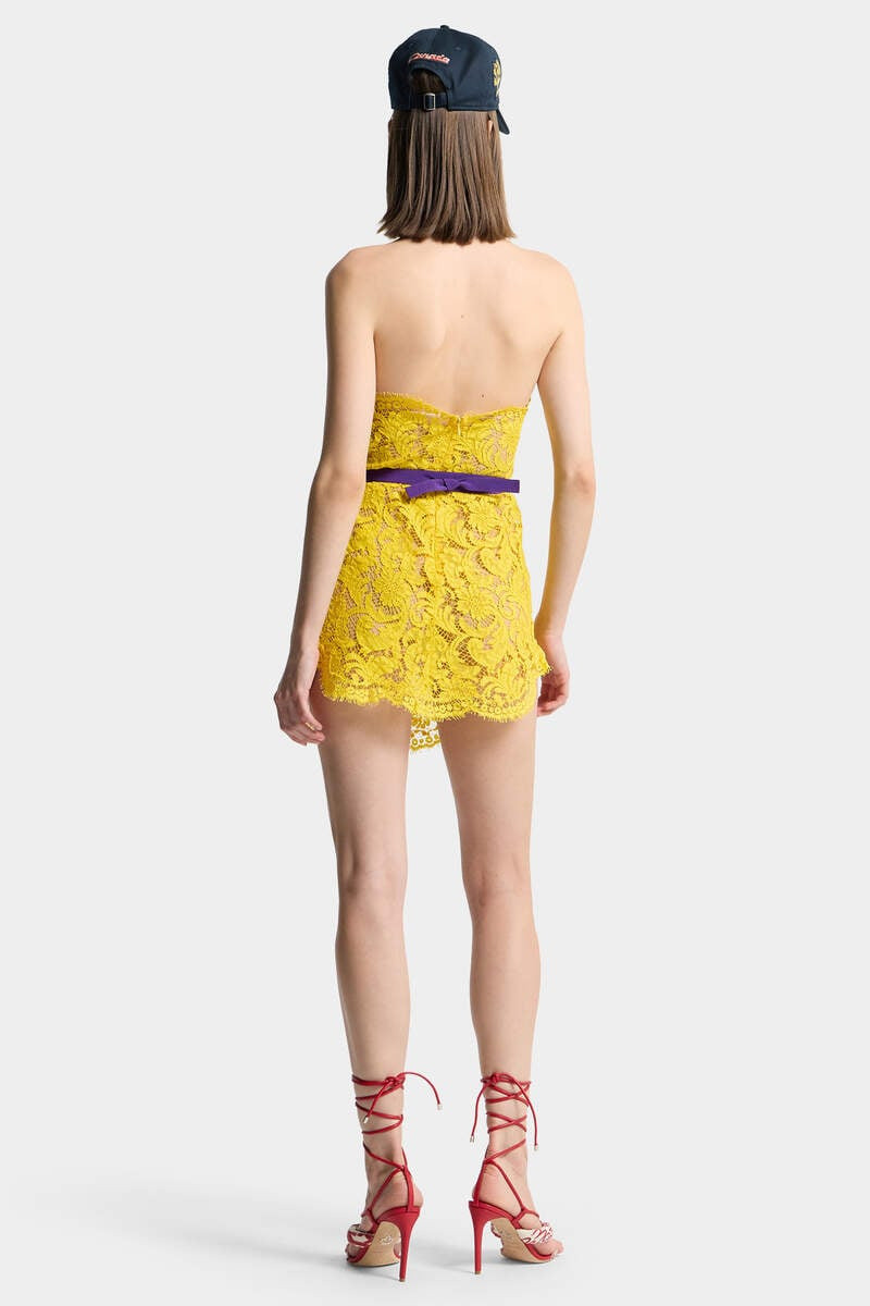 SOPHIE LACE DRESS 4