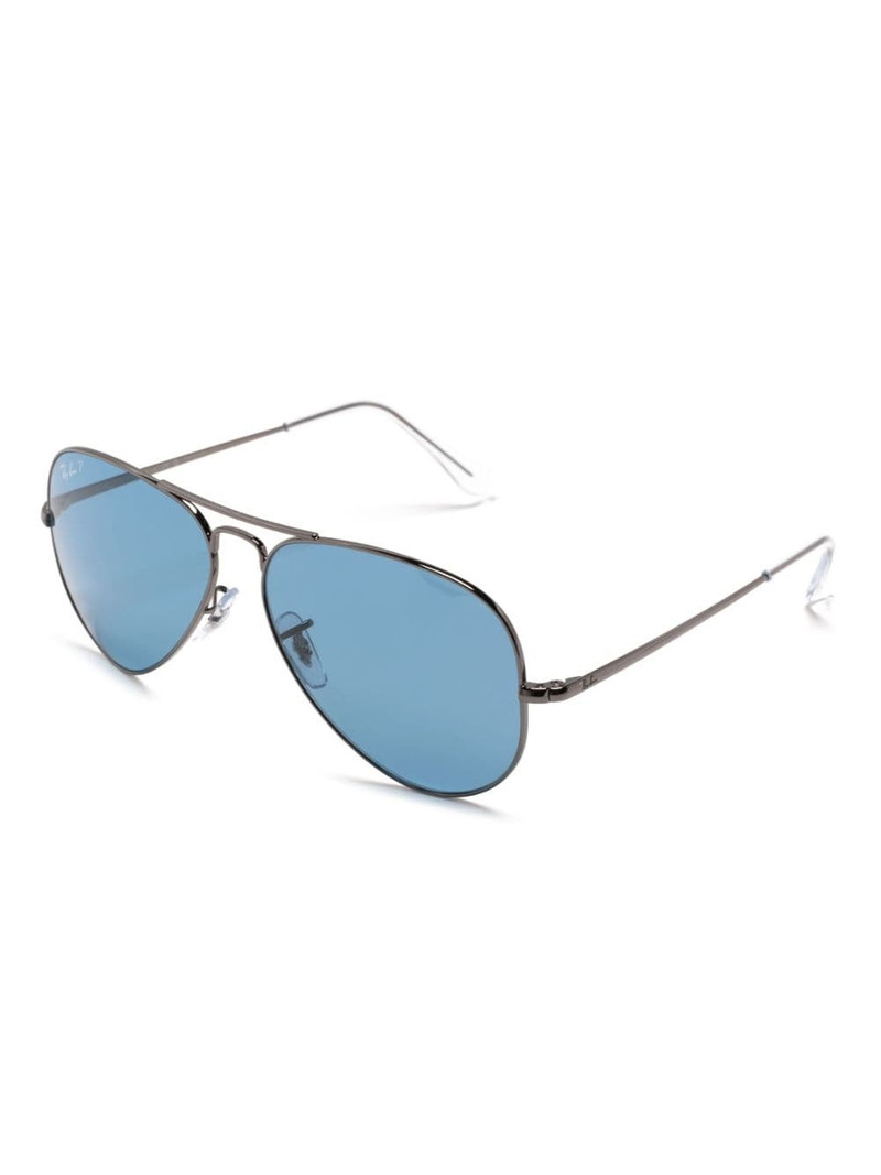 Ray-Ban Aviator Metal II sunglasses outlook