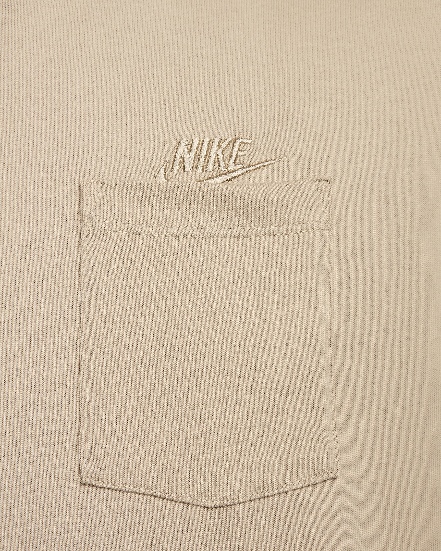 Nike Sportswear Premium Essentials Men's Long-Sleeve Pocket T-Shirt - 4